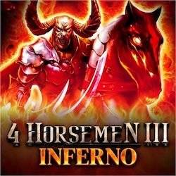 4 Horsemen 3 Inferno